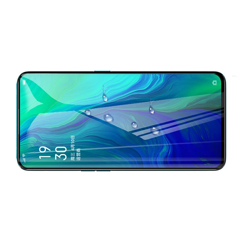 oppo reno tempered glass (4)