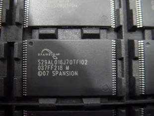 

Brand new original: S29AL016J70TF102 S29AL016J70TFI02