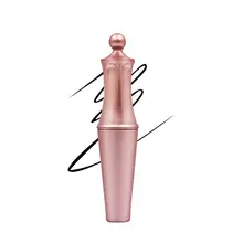 Магнитный ненастоящий ресницы без полного клея для глаз 5 многоразовых магнитов мягкие натуральные ресницы Магнитная ресница набор для наращивания