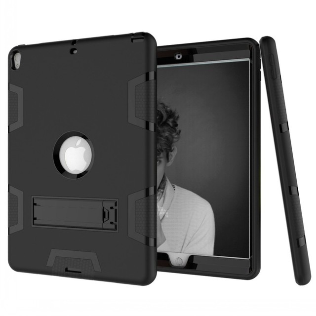 Full Body Protector Case For Apple iPad Pro 10.5 inch 2017 Case Cover High Resistant Drop resistance Shockproof