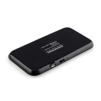 

Wireless Mini Keyboard Rechargeable Bluetooth Keyboards for Tablet PS4 Phone Raspberry Pi QJY99