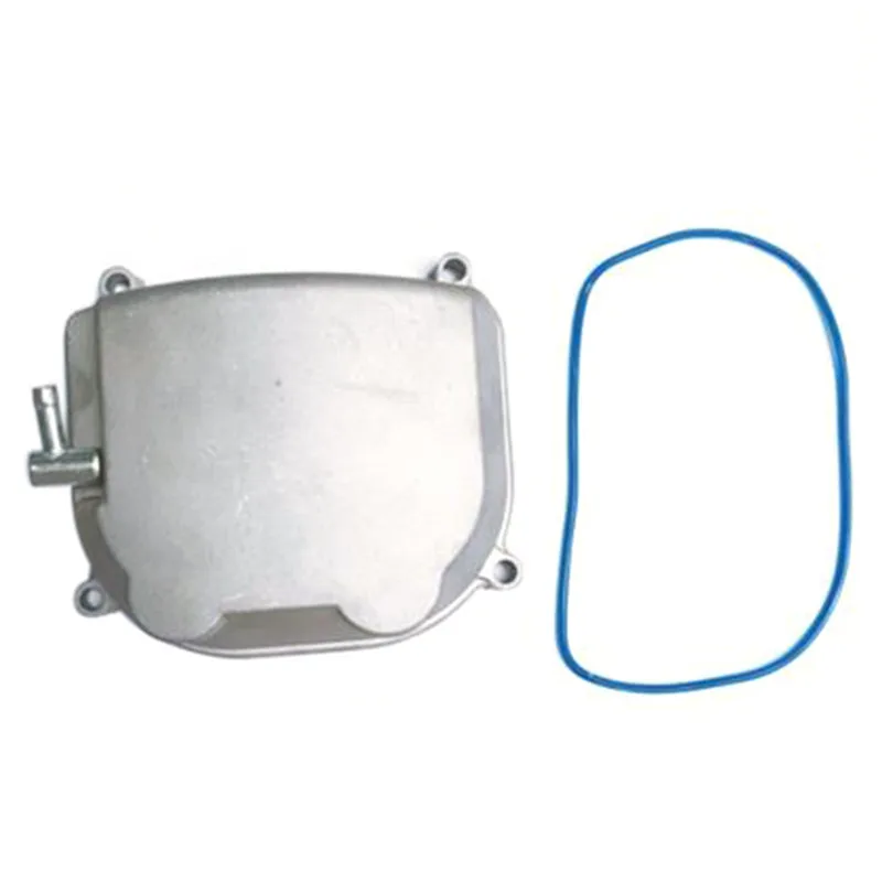 1 компл. 7.1in * 3.9in головки цилиндров двигателя Клапаны Обложка для GY6 125cc 150cc скутер
