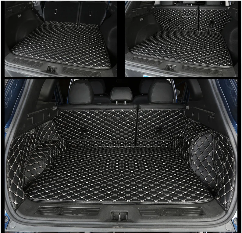 Коврик для багажника автомобиля renault kadjar 2015 2016 2017 2018 2019 2020 | Автомобили и мотоциклы