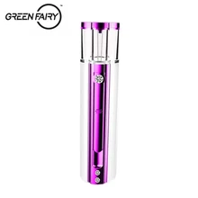 Увлажняющий лицо инструмент для красоты usb зарядка портативный нано аэрозоль удобный распылитель туманообразователь инструмент для красоты