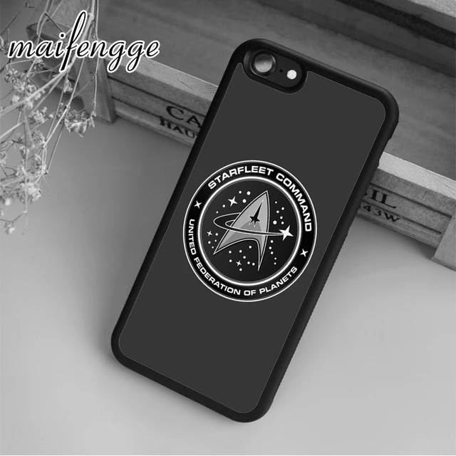 star trek iphone 7 case star trek iphone 7 case