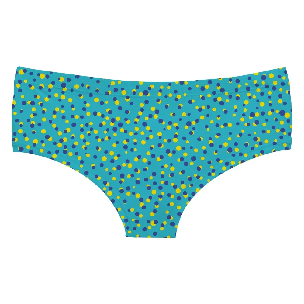 55055 HUMMING-BIRD DOTS (2) copy