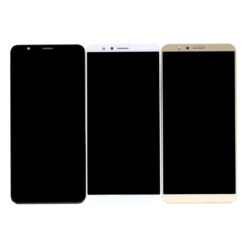10 шт./лот для Huawei Honor 7X LCD сенсорный экран в сборе Дисплей Бесплатная доставка DHL EMS |