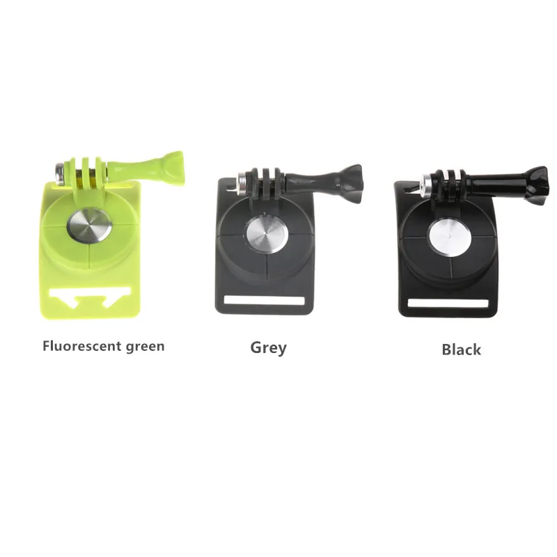 3 in1 Wrist Band Multifunction 360 Degree Rotate Wrist Bandage Arm Mount Hand Strap For Gopro Hero 7 6 5 Camera Accessories  (2)