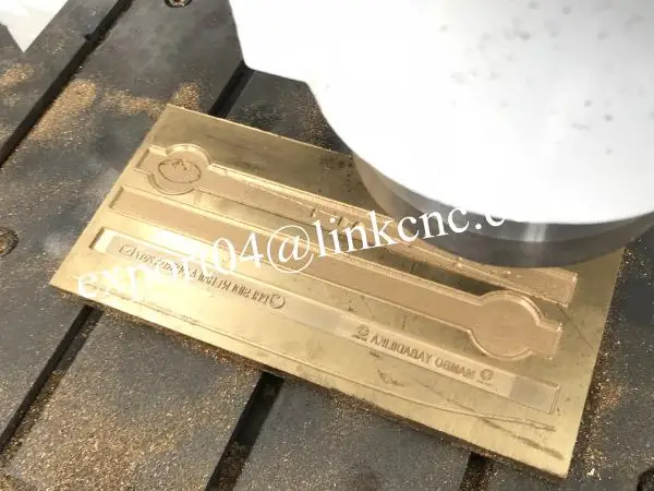 Jinan 6060 ЧПУ машина LXM0606M металла с ЧПУ гравировальный станок для форм