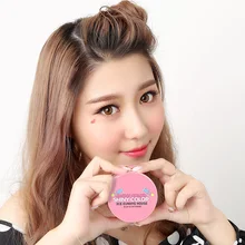 3CE Eunhye House 2 цвета рассыпчатая пудра для лица тональный крем контроль масла длительный МАКИЯЖ Набор Пудра для лица прессованный порошок