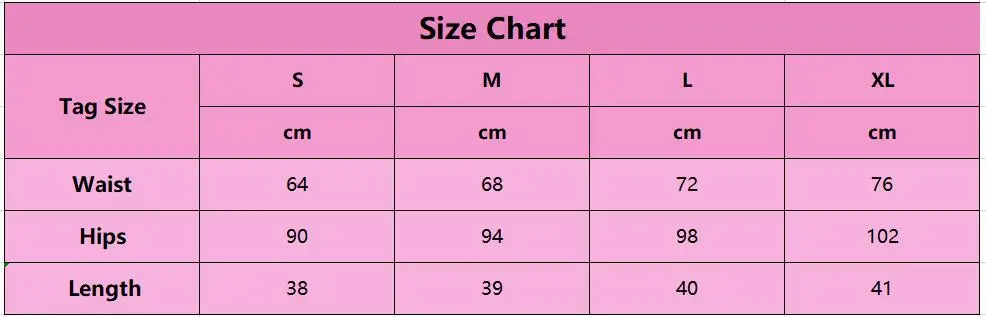 size