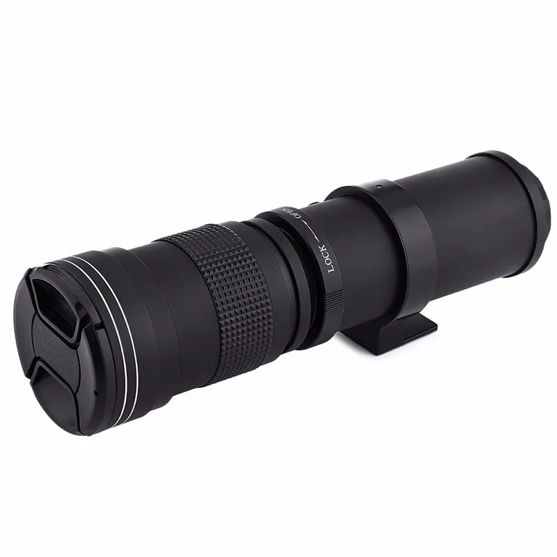 420-800mm  telephoto lens (1)