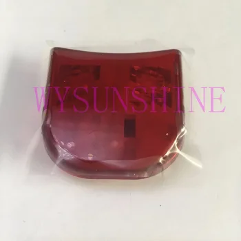 

90%new SB900 Speedlight SB-900 cover SB-910 Flash IR Infrared SB910 Red Cover Focusing Panel part for Nikon SB900 COVER