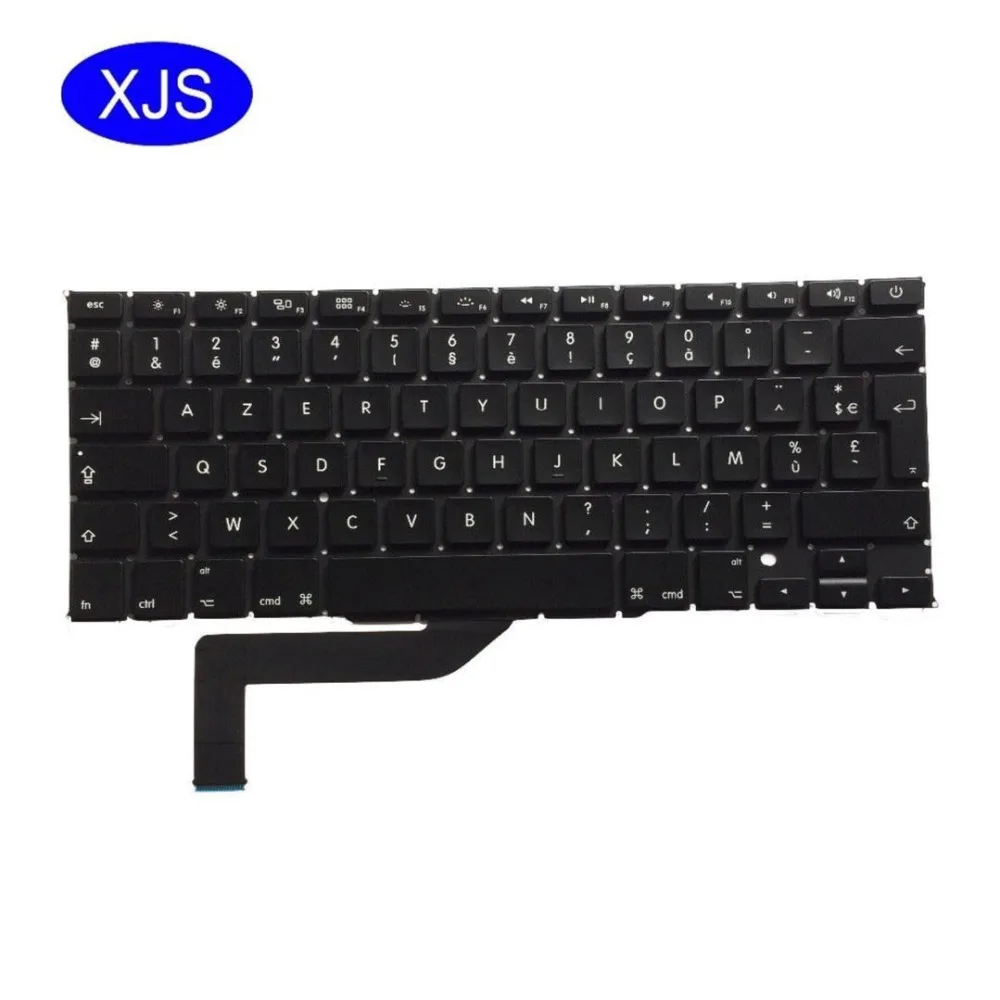 1398 FR keyboard