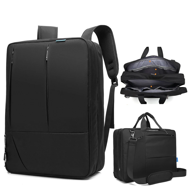 Новые сумки через плечо для Macbook Pro 17,3 сумка для ноутбука lenovo ASUS hp Xiaomi samsung Dell 17 17,3 дюймов Рюкзак