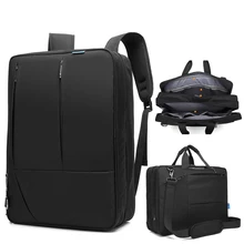 Новые сумки через плечо для Macbook Pro 17,3 сумка для ноутбука lenovo ASUS hp Xiaomi samsung Dell 17 17,3 дюймов Рюкзак