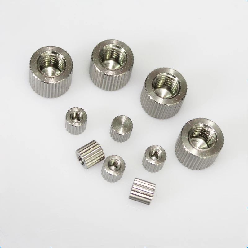 Bolt Sets,10Pcs DIN467 GB807 M3/M4/M5/M6 Carbon Steel H and le Nuts Knurled Thumb Nuts Bolt Sets,10Pcs DIN467 GB807 M3/M4/M5/M6 Carbon Steel H and le Nuts Knurled Thumb Nuts