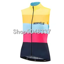 Morvelo велосипедный жилет MS велосипедный жилет без рукавов дорожный трек MTB куртка для велосипеда, байка одежда Ropa ciclismo hombre