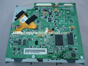

Brand new Matsushita DVD loader AQ-2030F drive deck PCB mechanism for car navigation audio systems