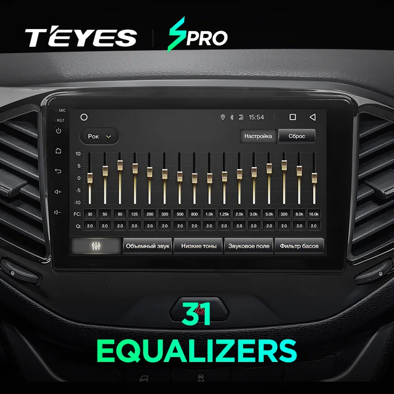 TEYES SPRO для Lada VESTA- автомобильный Радио Мультимедиа Видео плеер навигация gps Android 8,1 аксессуары седан без dvd 2 din
