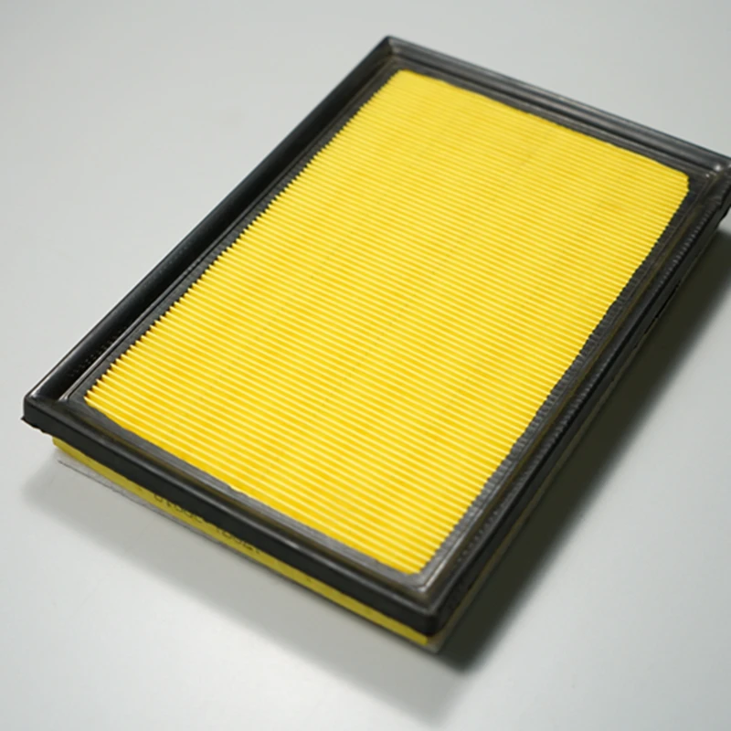 

air filter for Lexus LS460/USF40,LS600 ,LEXUS LS 460 LEXUS RX 450,2012 Guangzhou Camry 2.5L (hybrid electric) 17801-38010 #FK153