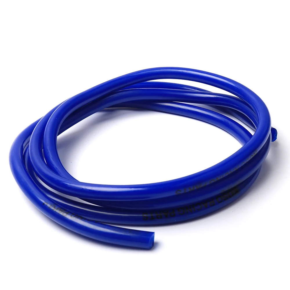 5x8MM 155CM Universal Motorcycle Fluorescent Light Fuel Gas Oil Delivery Tube Hose Line For Kymco AK550 KOSO Yamaha Xmax 300 (5)