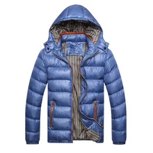 Зимняя куртка, Мужское пальто, тонкая спортивная одежда, верхняя одежда, Chaquetas Hombre Parka, мужские пальто, куртки, теплые, толстые, Азиатский размер S-4XL