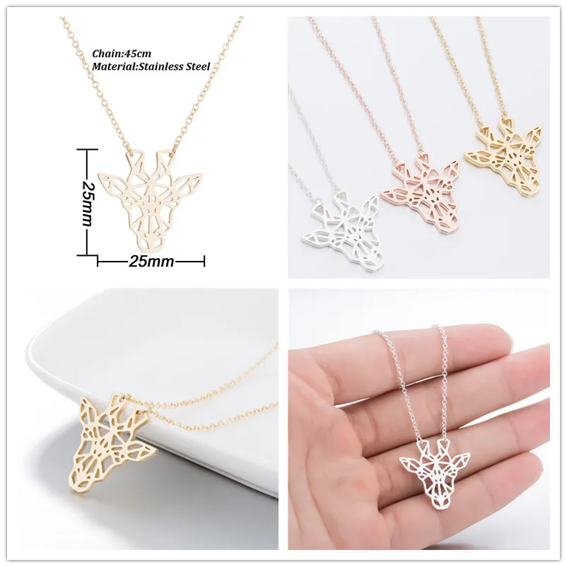 origami necklace (1)