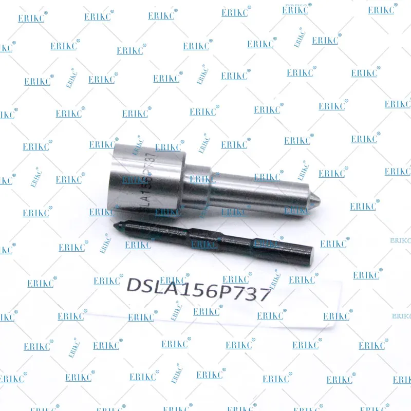 ERIKC дизель сопло DSLA 156P737 (0 433 175 164) Форсунка DSLA156P737 Common Rail наконечник DSLA156