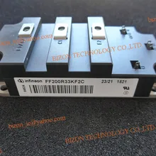 FF200R33KF2C