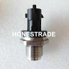 И клапан управления давлением 0281002908