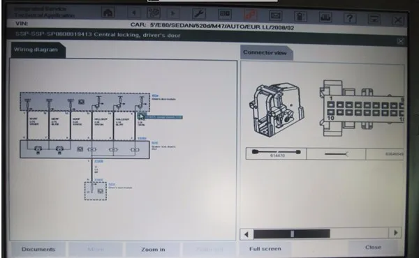 ISTA P Многоязычная для BMW ICOM следующий диагностический и программный инструмент с CF-30 Toughbook Диагностический Компьютер программного