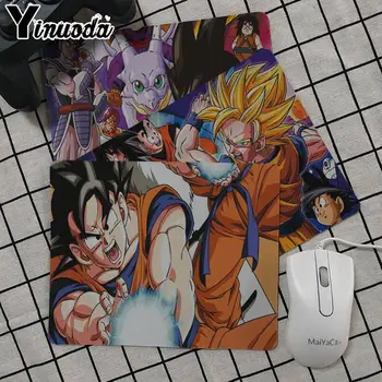 

Yinuoda Non Slip PC Dragon Ball Locking Edge Mouse Pad Game Gamer Speed Mice Retail Small Rubber Mousepad For Rainbow Six