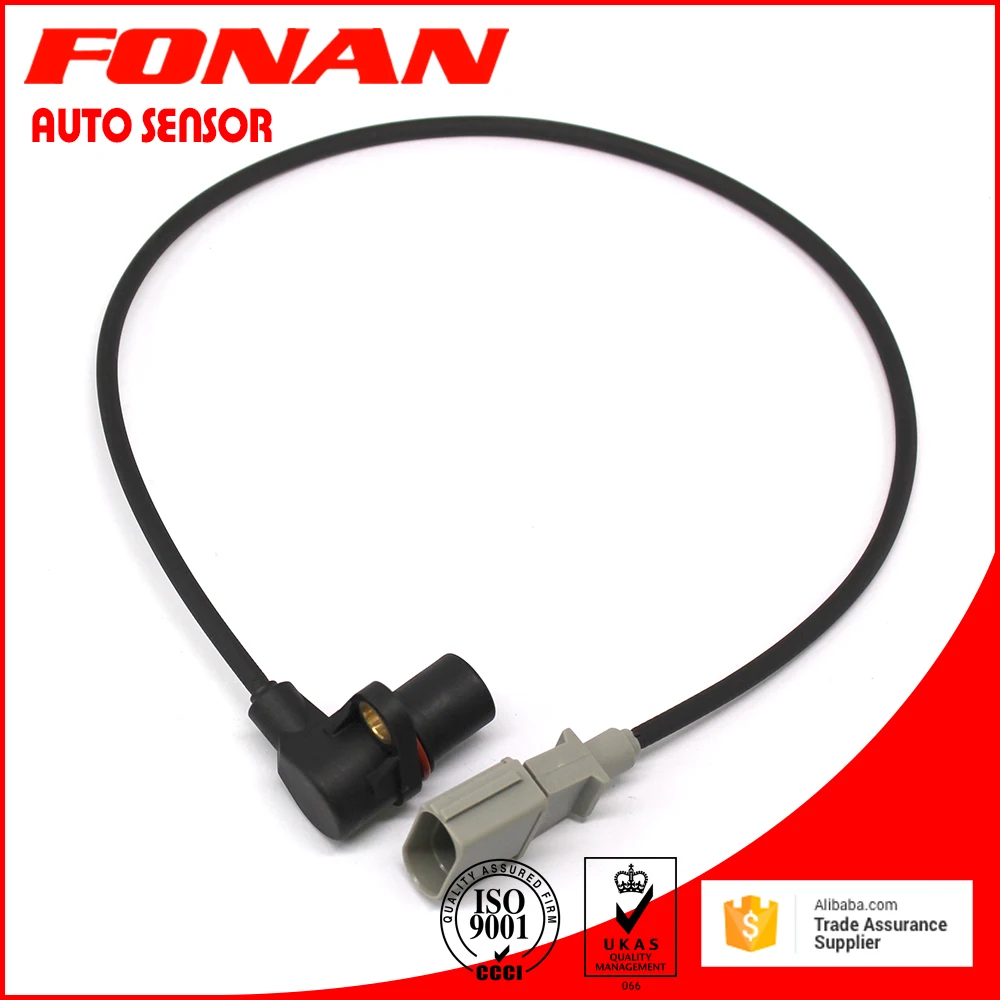 CKP Датчик положения коленчатого вала для VW TRANSPORTER GOLF IV PHAETON TOUAREG MULTIVAN V 95560614700 95560643300