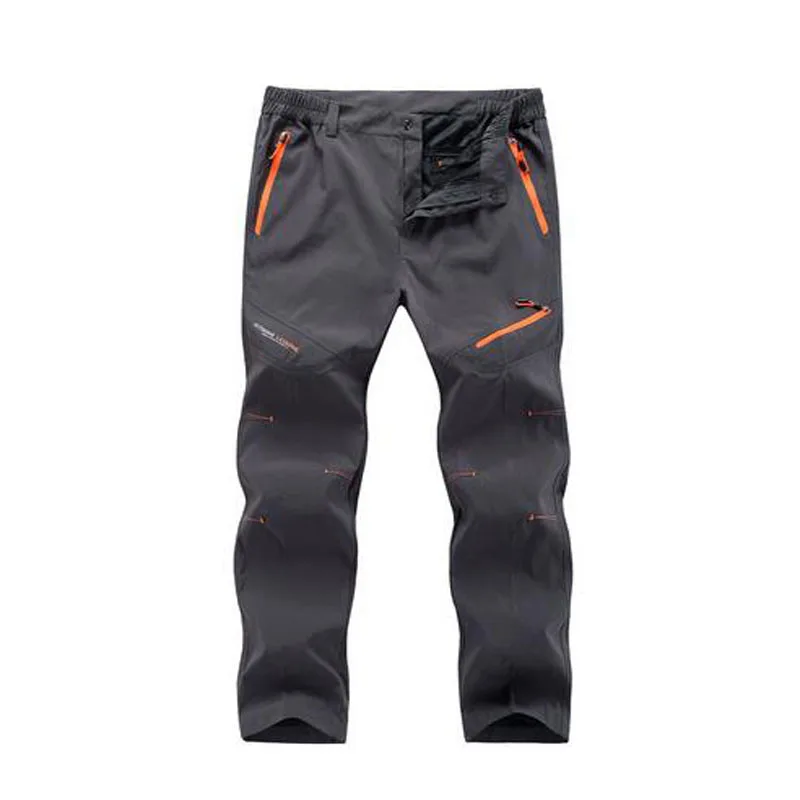 5xl 2016 новый мужская quick dry длинные брюки мужчины дышащая бегунов брюки мужской прочный повседневная одежда бренда, sa023