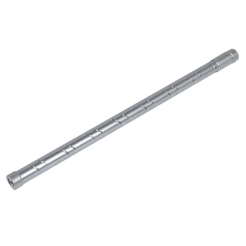 

Telescopic bar Tube Alloy Zinc for Wardrobe Closet