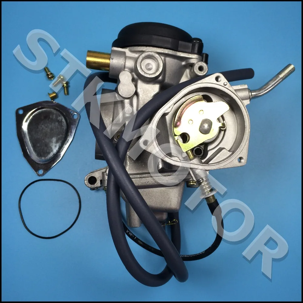 PD33J 33 мм мотоциклетные карбюратор для Yamaha Кадьяк 450 YFM450 4X4 2003-2005 BRUIN 350 2WD 4X4 Carb Аксессуары для мотоциклов