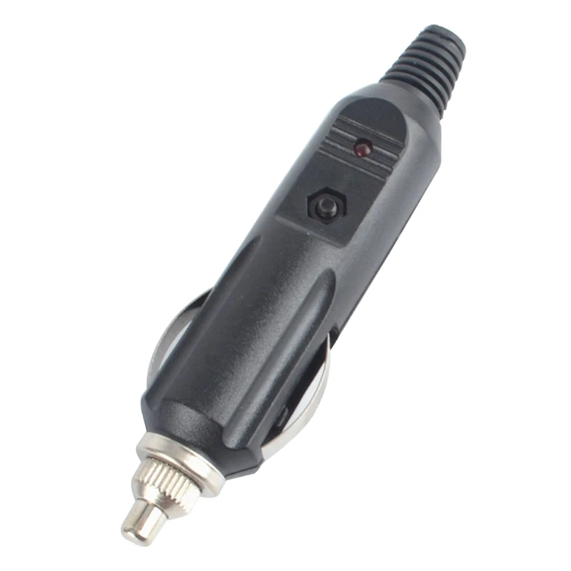 12V 24V 180W розетка для автомобильного прикуривателя переходник Зарядное устройство+ 15A предохранитель разъем
