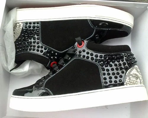 royaums kilian high top