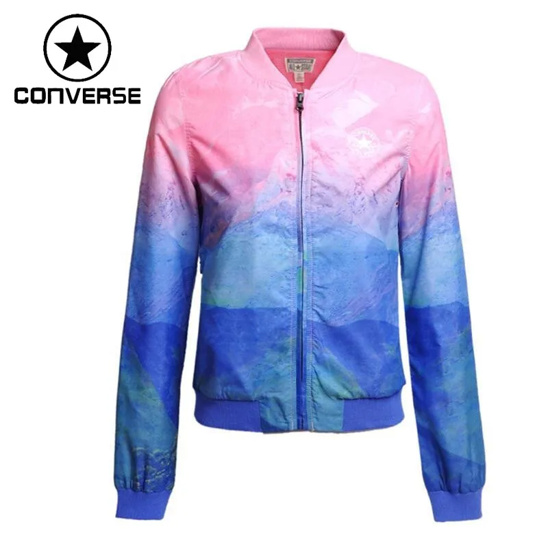 

Original Converse Women's Woven Jacket Sportswear