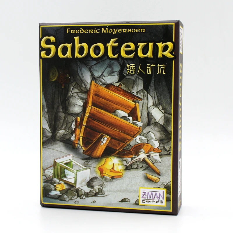 Настольная игра майнер 3 варианта настольная сабер 1 2 дуэль для игроков карточная