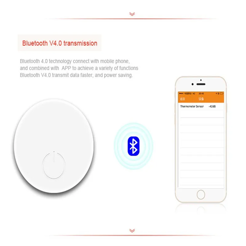 Умный Bluetooth домашний мониторинг цифровой термометр Умные Электронные Термометры Детские одеты термометры