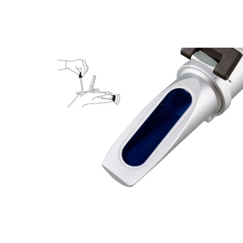 Жесткий чехол для смартфона 3 в 1|brix wine|brix measurementbrix refractometer |