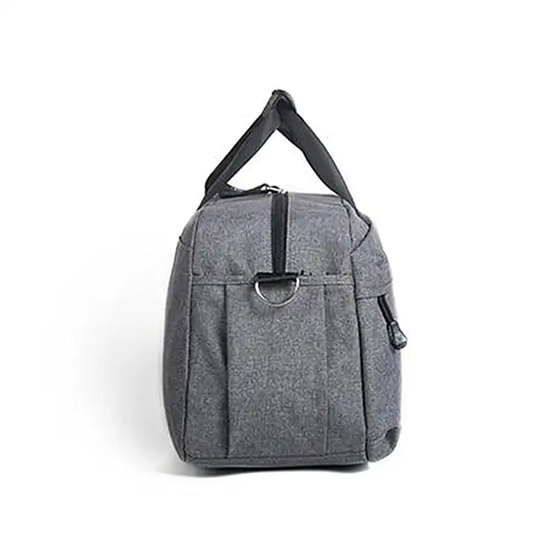 KHDRVJ Flax Cotton Small Size Gym Bag for Men Women Fitness Training H Bag Solid Color Travel Shoulder Bag KHDRVJ Flax Cotton Small Size Gym Bag for Men Women Fitness Training H Bag Solid Color Travel Shoulder Bag