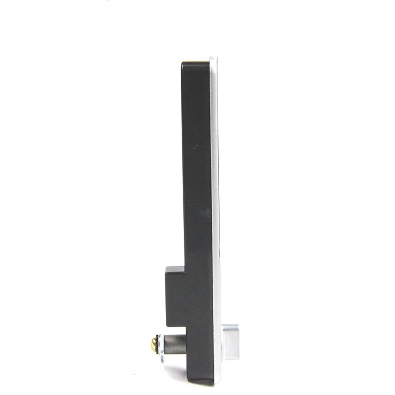 Electronic Digital Password Lock Password Keypad Number For Cabinet Door Drawer Code Locks Combination Lock 4