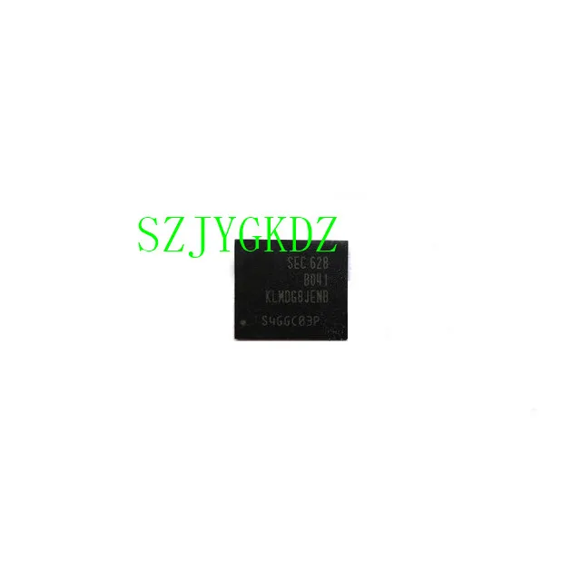 

Klmdg8jenb 128G 153 Ball Emmc Mobile Phone Chip Font Ic Klmdg8jenb-B041