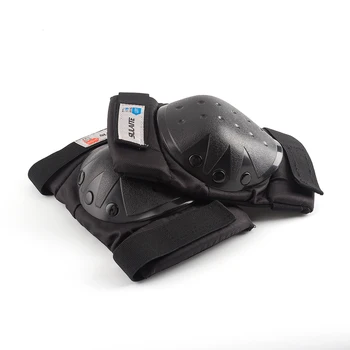 

Motocross Knee Pad Protector Riding Ski Snowboard Tactical Skate Protective Knee Guard Motorcycle Knee Support