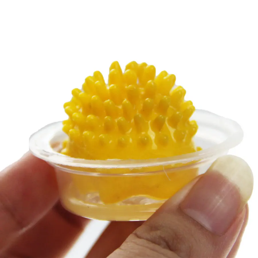10PCS Lasting Dotted Condoms Confidential Gspot Stimulating Vibrator Sleeve Sex Toys Penis Sheath Cock ring tendrils and thorns penis sex toys