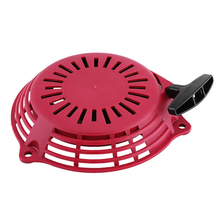 Recoil Springs Recoil Starter Pull Cord Assembly for GC135 GC160 GCV135