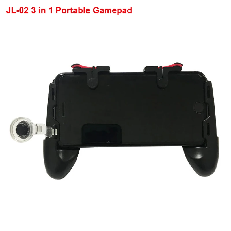 Gamepad Trigger Fire Button (11)